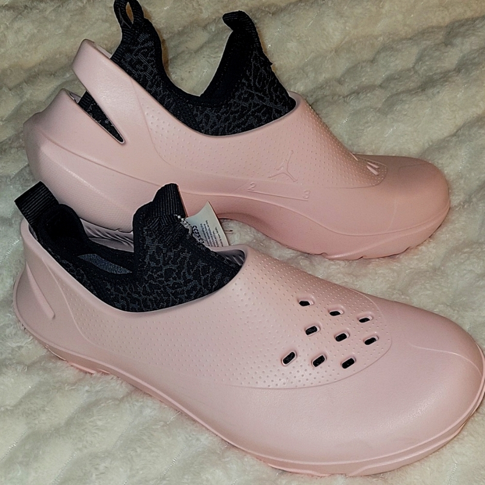 Jordan System.23 'Atmosphere"